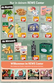 Ähnliches Angebot bei REWE in Prospekt "Dein Markt" gefunden auf Seite 3
