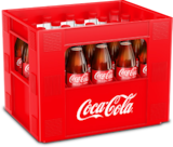 Cola Angebote von Coca-Cola bei Getränke Ellerkamp Ibbenbüren für 17,99 €