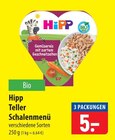 Hipp Teller Schalenmenü im Angebot bei famila Nordost in Neustadt Hipp Teller Schalenmenü Angebote bei famila Nordost Neustadt für 5,00 €