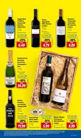 Champagner im Lidl Prospekt in Dülmen Aktueller Lidl Prospekt mit Champagner, "LIDL LOHNT SICH", Seite 27