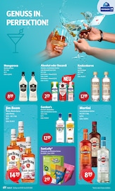 Whiskey im Trink und Spare Prospekt in Mülheim Aktueller Trink und Spare Prospekt mit Whiskey, "Aktuelle Angebote", Seite 5
