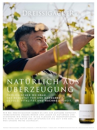 Wein Angebot im aktuellen Alnatura Prospekt auf Seite 4
