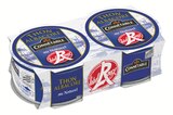 Thon albacore naturel label rouge - Connétable en promo chez Bi1 Troyes à 9,73 €