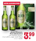 E center Frankfurt - Fun alkoholfrei Angebot im Prospekt Fun alkoholfrei bei E center im Frankfurt Prospekt für 3,99 €