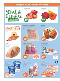 V-Markt Weihenstephan im Prospekt 