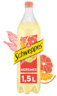 Soda - SCHWEPPES en promo chez Supeco Soda - SCHWEPPES dans le catalogue Supeco