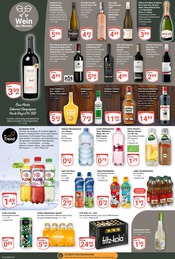 Aktueller GLOBUS Prospekt mit Wodka, "Aktuelle Angebote", Seite 22
