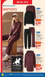 Kleid im Lidl Prospekt in Fürth Aktueller Lidl Prospekt mit Kleid, "LIDL LOHNT SICH", Seite 60