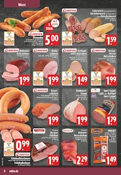 Leberwurst im E center Prospekt in Dortmund Aktueller E center Prospekt mit Leberwurst, "Aktuelle Angebote", Seite 8