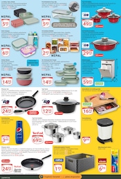 Aktueller GLOBUS Prospekt mit Trinkflasche, "Aktuelle Angebote", Seite 21