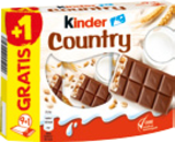 kinder bueno oder Country bei E xpress im Bad Wiessee Prospekt für 1,99 €