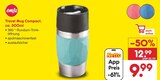 Travel Mug Compact im Netto Marken-Discount Prospekt Travel Mug Compact von emsa im aktuellen Netto Marken-Discount Prospekt für 9,99 €