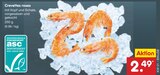 Aktuelles Crevettes roses Angebot bei Netto Marken-Discount in Düsseldorf ab 2,49 €