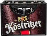 Schwarzbier Angebote von KÖSTRITZER bei Kaufland Dresden für 13,99 €