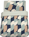PARURE URBAN ACTUEL en promo chez Auchan Hypermarché Angoulême à 13,99 €