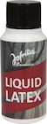Liquid Latex bei dm-drogerie markt im Stößen Prospekt für 4,95 €