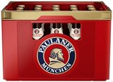 Penny Waldenbuch - Hefe-Weißbier Angebot im Prospekt Hefe-Weißbier bei Penny im Waldenbuch Prospekt für 12,99 €