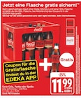 Coca-Cola, Fanta oder Sprite von Coca-Cola für 11,99 € bei E center im Angebot Coca-Cola, Fanta oder Sprite von Coca-Cola im aktuellen E center Prospekt
