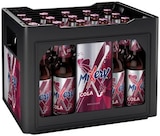 Mixery Bier + Cola von Karlsberg im aktuellen REWE Prospekt