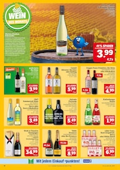 Champagner im Marktkauf Prospekt in Schwabach Aktueller Marktkauf Prospekt mit Champagner, "AUSWAHL RIESIG, PREISE NIEDRIG", Seite 24
