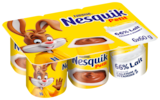 Petit Nesquik à Auchan Hypermarché dans Toulouges