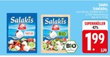 Schafskäse Natur Angebote von Salakis bei EDEKA Regensburg für 1,99 €