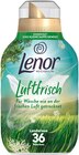 Weichspüler Luftfrisch im Angebot bei REWE in Remscheid Weichspüler Luftfrisch Angebote von Lenor bei REWE Remscheid für 2,99 €