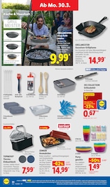 Tasse im Lidl Prospekt in Gera Aktueller Lidl Prospekt mit Tasse, "LIDL LOHNT SICH", Seite 46