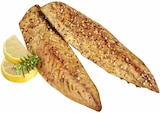 Aktuelles Makrelenfilets geräuchert Angebot bei EDEKA in Mainz ab 2,49 €