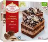 Cafeteria Schokolade Angebote von Coppenrath & Wiese bei EDEKA Flensburg für 3,33 €