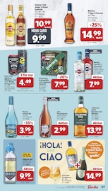 Aktueller famila Nordwest Prospekt mit Prosecco, "Markt - Angebote", Seite 27