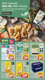 Lavazza im REWE Prospekt in Köln Aktueller REWE Prospekt mit Lavazza, "Dein Markt", Seite 19