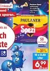 Spezi bei Netto Marken-Discount im Prospekt "" für 6,99 €