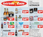 Aktueller Getränke Oase Prospekt mit Cola, "Aktuelle Angebote", Seite 1