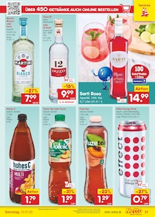 Hohes C im Netto Marken-Discount Prospekt "Aktuelle Angebote" mit 63 Seiten (Fürth)