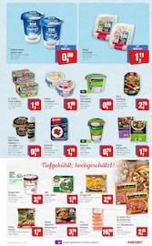 Aktueller Markant Prospekt mit Pizza, "...freu Dich drauf!", Seite 7