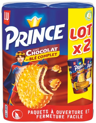 LU Prince