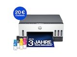 Smart Tank 7005 Tintentank Drucker Multifunktionsdrucker von HP im aktuellen MediaMarkt Saturn Prospekt für 209,00 €