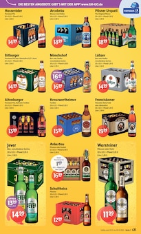 Lübzer im aktuellen Getränke Hoffmann Prospekt (Cottbus) Lübzer im Getränke Hoffmann Prospekt "Aktuelle Angebote" mit 10 Seiten (Cottbus)