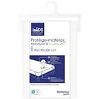 Protection Literie Laboratoire Du Sommeil en promo chez Auchan Hypermarché Villeneuve-d'Ascq à 10,00 €