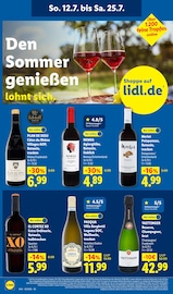 Abdeckplane im Lidl Prospekt in Bottrop Aktueller Lidl Prospekt mit Abdeckplane, "LIDL LOHNT SICH", Seite 24