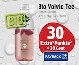Bio Volvic Tee im Angebot bei Trinkgut in Bad Homburg Bio Volvic Tee Angebote von Volvic bei Trinkgut Bad Homburg für 1,69 €