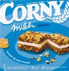 Riegel von Corny für 1,59 € bei Netto mit dem Scottie im Angebot Riegel von Corny im aktuellen Netto mit dem Scottie Prospekt