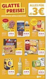 Rosé Angebot & Preis im aktuellen combi Prospekt Rosé Angebot im aktuellen combi Prospekt auf Seite 21