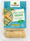 Mini-Frühlingsrollen von Alnatura für 2,49 € bei budni im Angebot Mini-Frühlingsrollen von Alnatura im aktuellen budni Prospekt