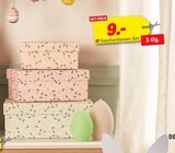 Geschenkbox-Set Angebote bei Höffner Dülmen für 9,00 €