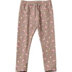 Leggings mit Blumen-Muster & Ripp-Struktur, braun, Gr. 128 im Angebot bei dm-drogerie markt in Kamp-Lintfort Leggings mit Blumen-Muster & Ripp-Struktur, braun, Gr. 128 Angebote von ALANA bei dm-drogerie markt Kamp-Lintfort für 7,90 €