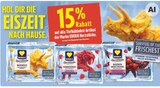 EDEKA Wertheim - 15% Rabatt Angebot im Prospekt 15% Rabatt bei EDEKA im Wertheim Prospekt für