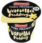 High-Protein-Pudding von EHRMANN im aktuellen ALDI SÜD Prospekt für 0,88 €