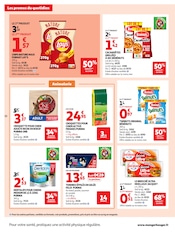 Prospectus Auchan Hypermarché "ASIE" en cours à Castres, Page 32 Catalogue Auchan Hypermarché en cours à Castres, "ASIE", Page 32